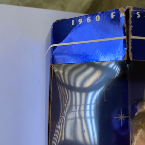 Enchanted Evening Barbie blonde - Picture 5 of 5